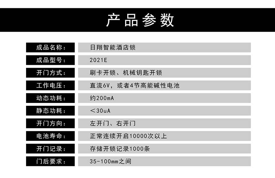 4产品参数 副本