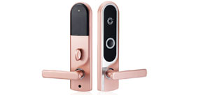 安装智能锁是否能够放心？智能锁的指纹开锁真的安全吗？